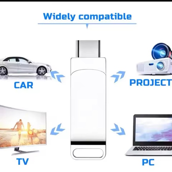 16 TB usb - Picture 5 of 6